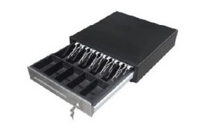 Axon Cash Drawer