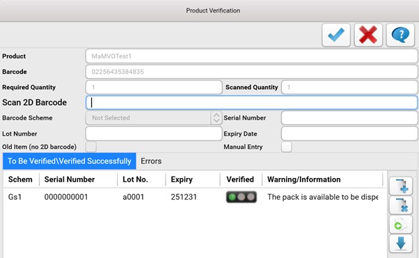 Bulk Invoice2