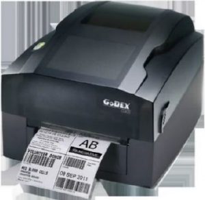 Godex G300 Label Printer